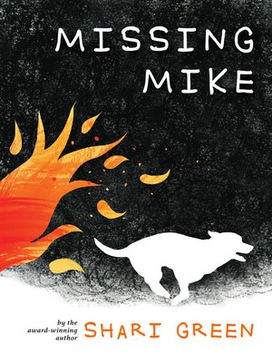 cover image of Missing Mike